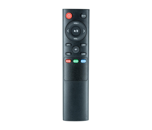 Thomson COSY Zestaw Głośników Bluetooth 150W - 1501905 - zdjęcie 4